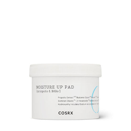 [COSRX] One Step moisture Up Pad (70ea)